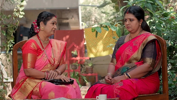 Gunde Ninda Gudi Gantalu serial episode 317 December 18th 2024 here is full story