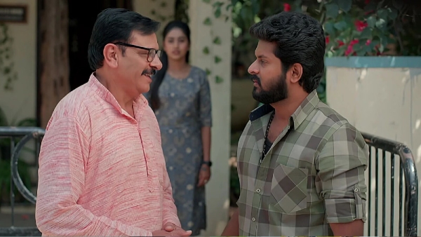 Gunde Ninda Gudi Gantalu last week roundup story December 9th to December 13th Episodes highlights Gunde Ninda Gudi Gantalu last week roundup story December 9th to December 13th Episodes highlights