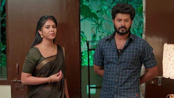 Gunde Ninda Gudi Gantalu last week roundup story December 2nd to December 6th Episodes highlights