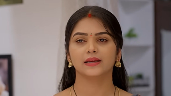 Gunde Ninda Gudi Gantalu serial today episode 308 December 5th 2024 here is full story