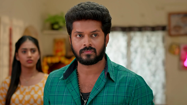 Gunde Ninda Gudi Gantalu last week roundup story December 23th to December 27th Episodes highlights