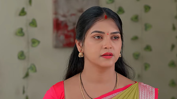 Gunde Ninda Gudi Gantalu serial expected episode 315 December 15th 2024 here is full story Gunde Ninda Gudi Gantalu serial expected episode 315 December 15th 2024 here is full story