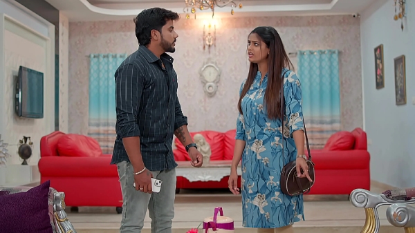 Gunde Ninda Gudi Gantalu last week roundup story December 9th to December 13th Episodes highlights Gunde Ninda Gudi Gantalu last week roundup story December 9th to December 13th Episodes highlights
