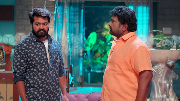 Gunde Ninda Gudi Gantalu serial episode 316 December 17th 2024 here is full story