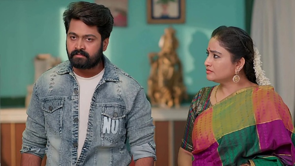 Gunde Ninda Gudi Gantalu serial episode 319 December 20th 2024 here is full story Gunde Ninda Gudi Gantalu serial episode 319 December 20th 2024 here is full story