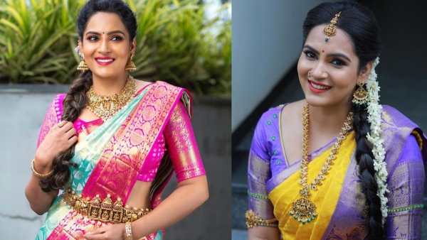 Actress Himaja Controversial comments on biggboss and filmy industry commitments