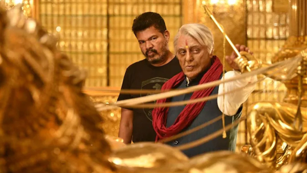 director shankar on indian 3 theatrical release