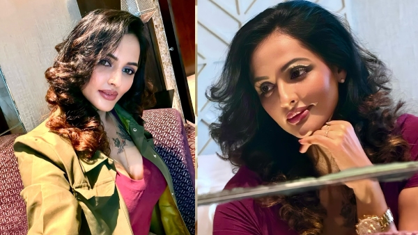 actress jagathi madam alias jyothi rai Christmas wishes