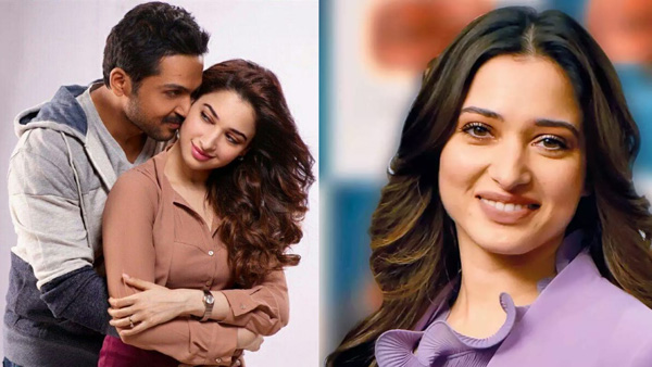 kollywood star hero karthi Sivakumar denies affair with Tamannaah Bhatia