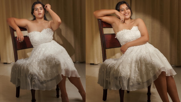 Balagam Movie Heroine Kavya Kalyan Ram Stunning Hot Looks and Latest Photo Shoot viral Balagam Movie Heroine Kavya Kalyan Ram Stunning Hot Looks and Latest Photo Shoot viral