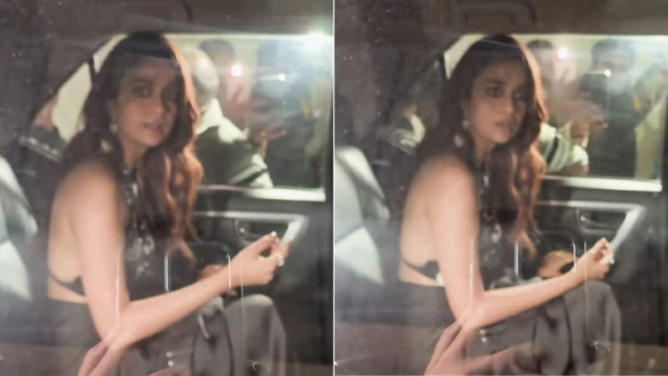 Keerthy Suresh Was Humiliated In Bollywood Her Angry Video Viral