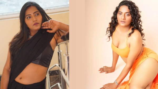 Devara fame actress Latha Vishwanath Reddy made shocking comments on the casting couch