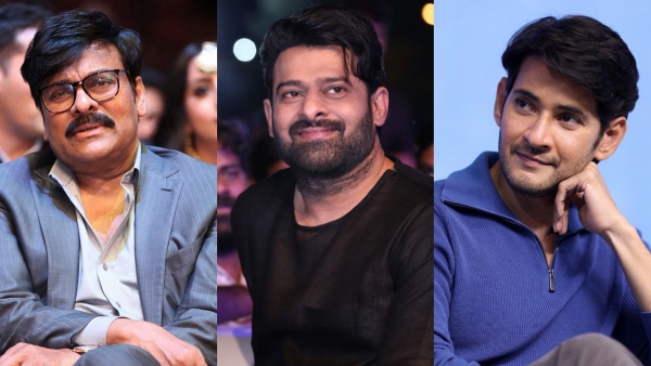 do you know these Tollywood stars missed movies with director shankar