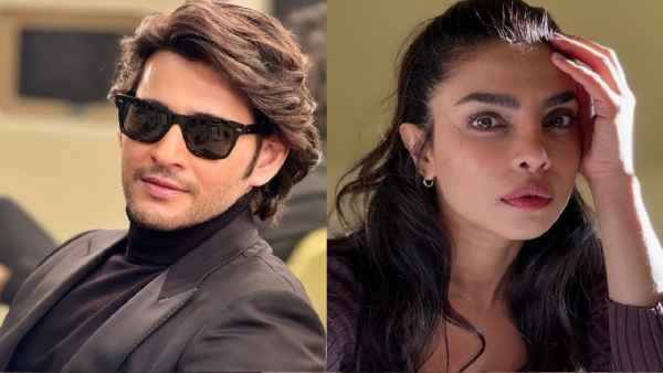 Bollywood actress Priyanka Chopra will play a lead role in Superstar Mahesh Babu - Star Rajamouli movie Bollywood actress Priyanka Chopra will play a lead role in Superstar Mahesh Babu - Star Rajamouli movie