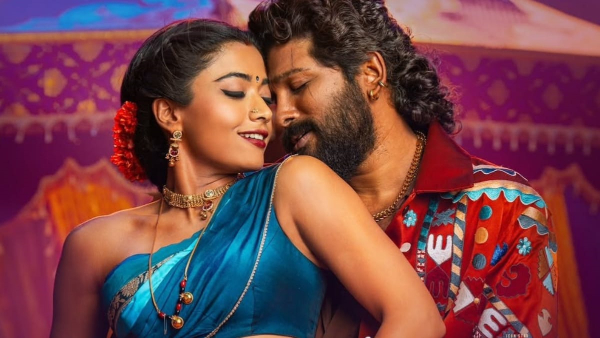 Pushpa 2 The Rule OTT Netflix release date of Allu Arjun s film
