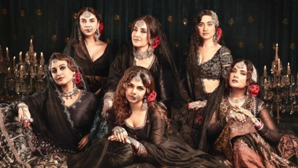 Google 2024 search trends Top 10 Most Searched Shows on Google in India in 2024