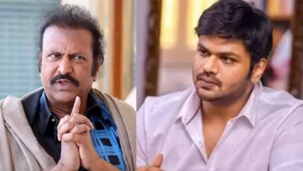 manchu manoj shares shocking facts over mohan babu controversy manchu manoj shares shocking facts over mohan babu controversy