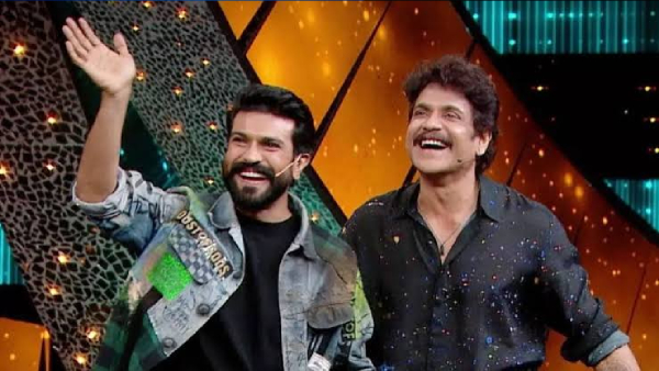 Ram Charan will come for bigg boss telugu 8 grand finale chief guest