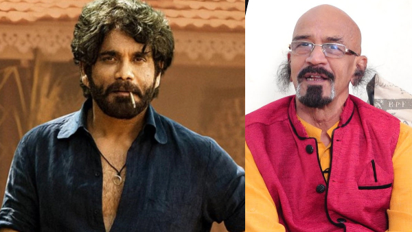 senior producer chitti babu sensational comments on Akkineni nagarjuna and bigg boss