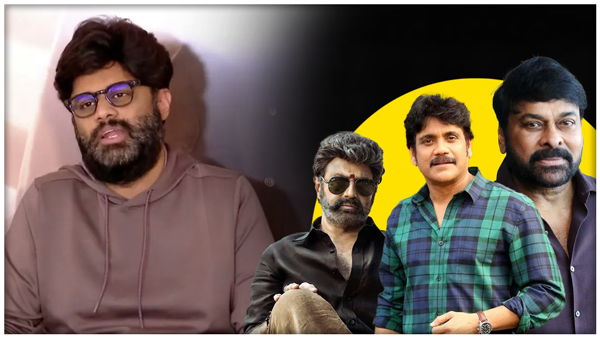 producer naga vamshi interesting comments on sandhya theater issue