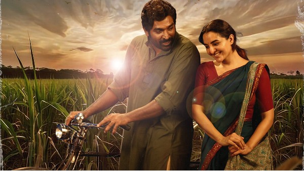 recent flop sequel viduthalai 2 ott date got locked here is when