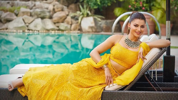 my wife will give divorce tollywood producer on urvashi rautela matter