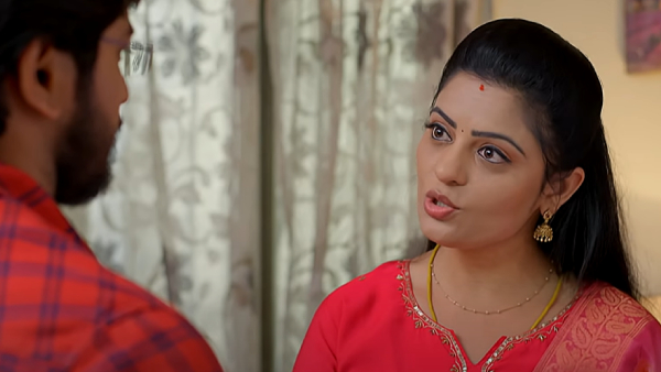 Gunde Ninda Gudi Gantalu serial today episode 307 December 4th 2024 here is full story Gunde Ninda Gudi Gantalu serial today episode 307 December 4th 2024 here is full story