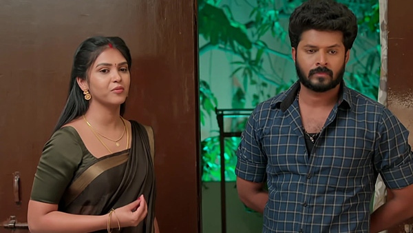Gunde Ninda Gudi Gantalu serial today episode 306 December 3rd 2024 here is full story Gunde Ninda Gudi Gantalu serial today episode 306 December 3rd 2024 here is full story