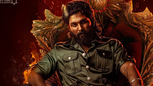 allu arjun s pushpa 2 create rare record in these theaters in new delhi