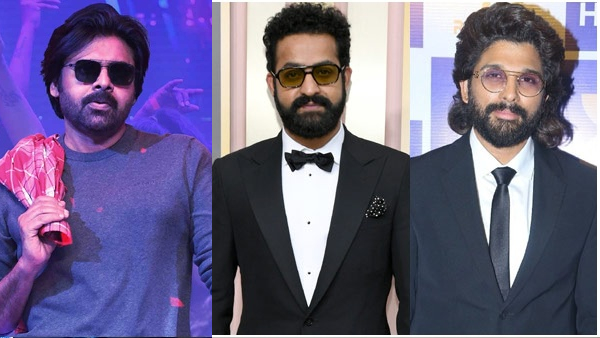 netizens trolling allu arjun over the promotion is icon star brand