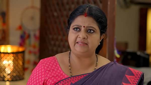 Gunde Ninda Gudi Gantalu serial today episode 305 December 2nd 2024 here is full story Gunde Ninda Gudi Gantalu serial today episode 305 December 2nd 2024 here is full story