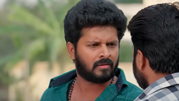 Gunde Ninda Gudi Gantalu serial episode 324 December 27th 2024 here is full story