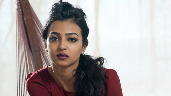 Actress Radhika Apte shared the joyous news of her first child s birth in Instagram