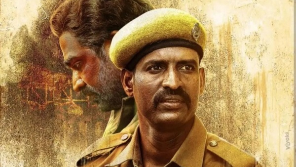 Viduthalai Part 2 Movie Review in Telugu  Vijay Sethupathi terrific performance