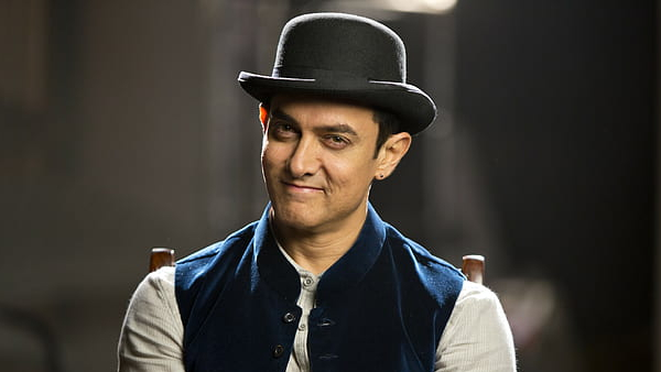 Aamir Khan opened up about his bad habits including smoking a pipe Drink All Night