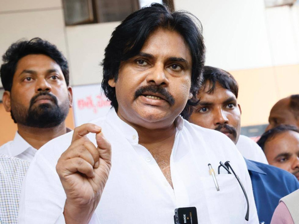 OG movie makers requested to power star Pawan Kalyan fans