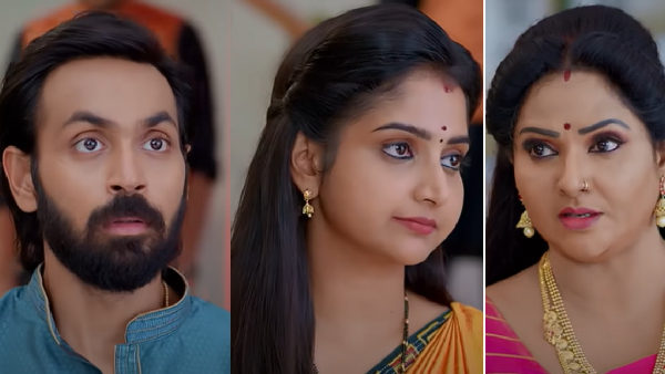 Brahmamudi Serial Today s Episode 586 December 6th 2024 Here is full story