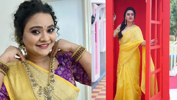 prerana and rohini are danzer zone in 14th week voting in bigg boss telugu 8