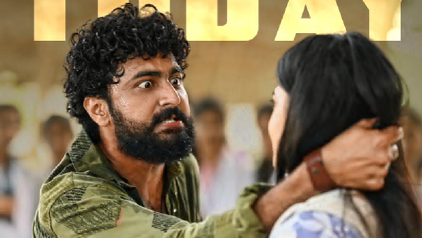 Drinker Sai Movie Review in Telugu Youthful and Emotional Love Story Drinker Sai Movie Review in Telugu Youthful and Emotional Love Story