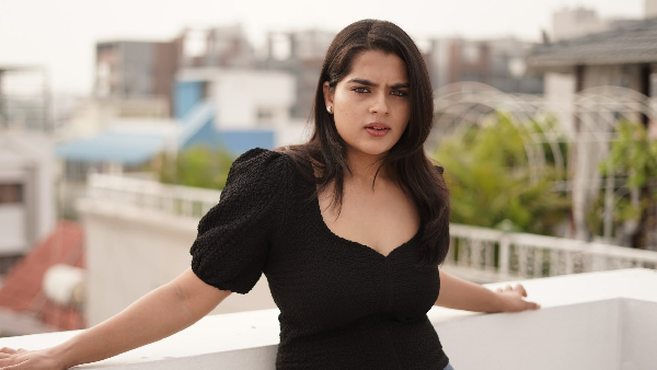 balagam fame kavya kalyanram made sensational comments on allu arjun and nandamuri Balakrishna balagam fame kavya kalyanram made sensational comments on allu arjun and nandamuri Balakrishna