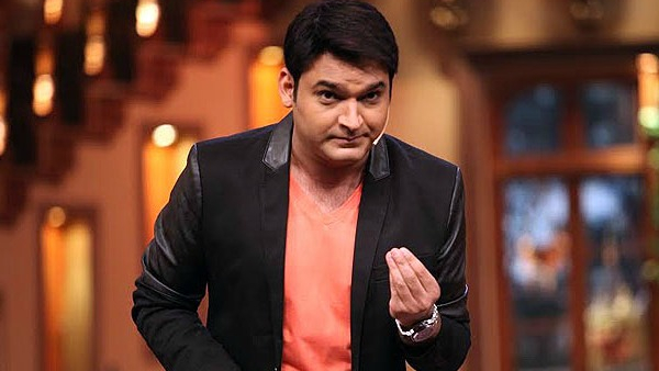 kapil sharma trolls atlee skin color he gave it back stronger