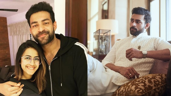 Varun Tej Shares His Bond With Niharika and Lavanya Varun Tej Shares His Bond With Niharika and Lavanya