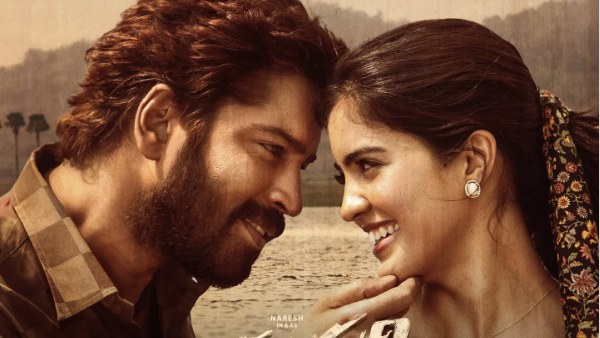 Bachchala Malli Movie Review in Telugu  Allari Naresh lives upto the Malli Character