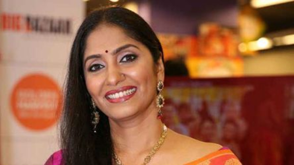 Anchor jhansi career and personal Life jhansi special exclusive interview