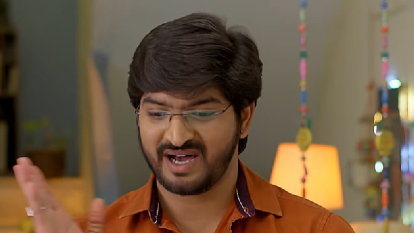 Gunde Ninda Gudi Gantalu serial today episode 309 December 6th 2024 here is full story