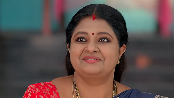 Gunde Ninda Gudi Gantalu serial episode 319 December 20th 2024 here is full story Gunde Ninda Gudi Gantalu serial episode 319 December 20th 2024 here is full story