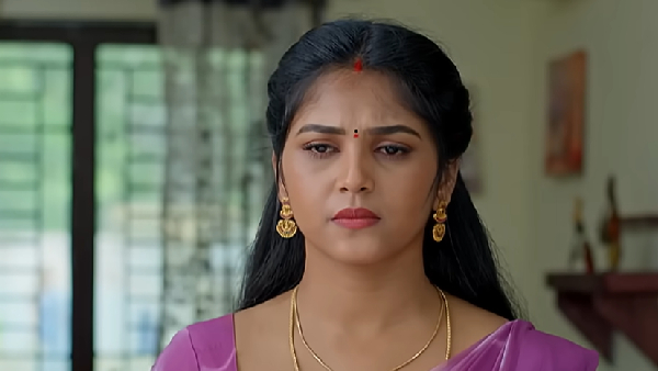 Gunde Ninda Gudi Gantalu serial episode 326 December 30th 2024 here is full story Gunde Ninda Gudi Gantalu serial episode 326 December 30th 2024 here is full story
