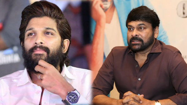 allu arjun got bail who is that lawyer is megastar chiranjeevi also behind