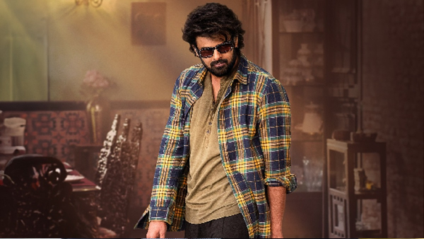 Pan India star Prabhas Injured During Film Shooting