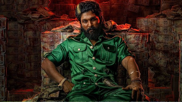 Pushpa 2 The Rule Box Office Day 7 collections report Pushpa 2 The Rule Box Office Day 7 collections report